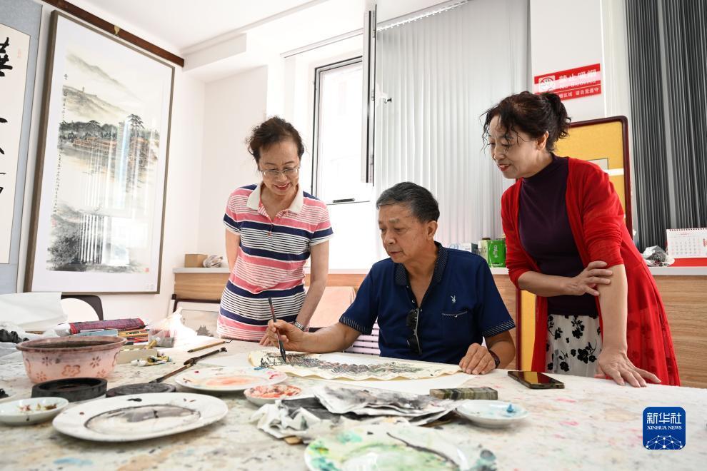 波克城市官网